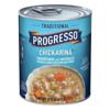 Progresso Chickarina Soup, Chicken Soup, with Meatballs