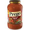 Prego Italian Sauce Flavored with Meat Sauce