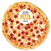 Wegmans Fully Cooked Spicy Cup Pepperoni Pizza, Large