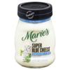 Marie's Dressing + Dip, Super Blue Cheese, Extra Chunky