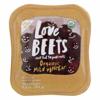 Love Beets Beets, Organic, Mild Vinegar