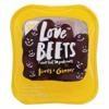 Love Beets Beets, Honey + Ginger