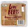 Love Beets Beets, Cooked, Organic