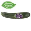 Pero Family Farms Freshwrap Zucchini, Organic