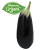 Pero Family Farms Freshwrap Eggplant, Organic