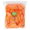 Wegmans Organic Carrot Chips