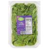 Wegmans Organic Baby Spinach, FAMILY PACK