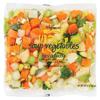 Wegmans Minestrone Soup Vegetables