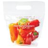 Wegmans Organic Mini Sweet Peppers