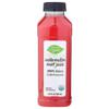 Wegmans Organic Juice, Watermelon Mint, Cold Pressured
