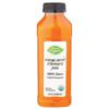 Wegmans Organic Juice, Orange, Carrot  Turmeric, Cold Pressured