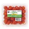 Wegmans Organic Grape Tomatoes