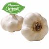 Wegmans Organic Garlic