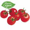 Wegmans Organic Cherry Tomatoes