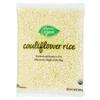 Wegmans Organic Cauliflower Rice