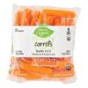 Wegmans Organic Carrots, Baby-Cut, Snack Pack