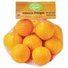 Wegmans Organic Valencia Oranges 4# Bag