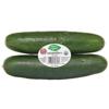 Wegmans Organic Seeded Cucumbers, FAMILY PACK
