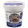 Purely Elizabeth Collagen Protein Oats, Blueberry Walnut