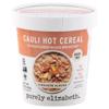 Purely Elizabeth Cauli Hot Cereal, Cinnamon Almond