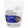 Purely Elizabeth Ancient Grain Granola, Blueberry Hemp