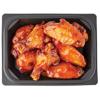 Wegmans Chicken Wings - BBQ, 10-Piece, COLD