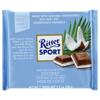 Ritter Sport Colorful Variety Milk Chocolate, with Coconut