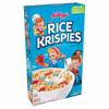 Rice Krispies Cereal Kellogg's , Breakfast Cereal