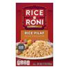 Rice A Roni Rice Pilaf