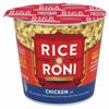 Rice A Roni Instant Cup Rice Mix, Chicken