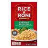 Rice A Roni Food Mix, Cheddar Broccoli Flavor