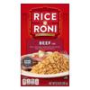 Rice A Roni Food Mix, Beef Flavor
