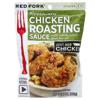 Red Fork Roasting Sauce, Rosemary Chicken