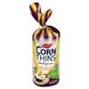 Real Foods Corn Thins, Multigrain
