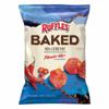 Ruffles Baked Potato Crisps, Flamin' Hot Flavored