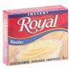 Royal Pudding & Pie Filling, Vanilla, Instant