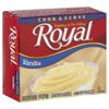 Royal Pudding & Pie Filling, Cook & Serve, Vanilla