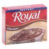 Royal Pudding & Pie Filling, Chocolate, Instant