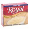 Royal Pudding & Pie Filling, Banana Cream, Instant