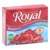 Royal Gelatin, Sugar Free, Raspberry