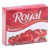 Royal Gelatin, Strawberry