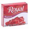 Royal Gelatin, Raspberry