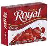 Royal Gelatin, Cherry