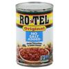 Rotel Diced Tomatoes & Green Chilies, No Salt Added, Original