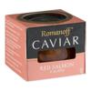 ROMANOFF Caviar, Red Salmon