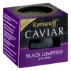 ROMANOFF Caviar, Black Lumpfish