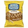 Rold Gold Pretzels, Braided Honey Wheat Flavored
