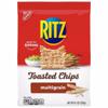 Ritz Toasted Chips, Multigrain