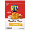 Ritz Toasted Chips, Cheddar