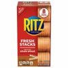 Ritz Crackers, Whole Wheat